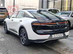 تويوتا كراون